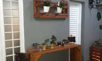 Imagem 2: Casa no Parque Residencial Lagoinha, Ribeirão Preto-SP: 3 quartos, 2 suítes, 2 salas, 4 ba