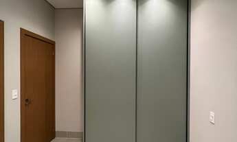 Imagem 7: Luxuosa Casa em Condomínio à Venda em Ribeirão Preto-SP no bairro Quintas de São José: 3 q