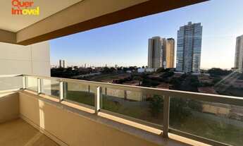 Imagem 5: Apartamento de Luxo com 2 Suítes e 2 Vagas no Jardim Botânico, Ribeirão Preto - SP: Imperd