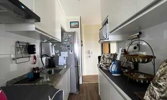 Imagem 4: Apartamento à venda em Ribeirão Preto-SP, Nova Aliança: 1 quarto, 1 sala, 1 banheiro, 2 va