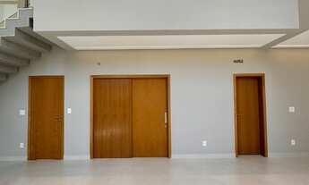 Imagem 7: Residência Exclusiva em Condomínio de Luxo em Ribeirão Preto-SP, Vila do Golf: 4 quartos