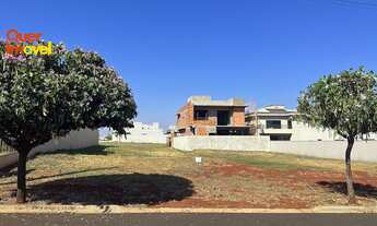 Imagem: Terreno em condomínio à venda em Ribeirão