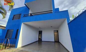 Imagem: Residencial E Comercial Palmares Casa à