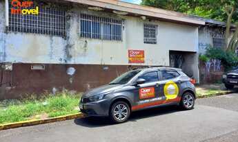 Imagem 5: Imóvel comercial à venda em Ribeirão Preto-SP, Vila Seixas: 6 salas, 5 banheiros, 4 vagas