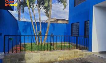 Imagem 2: Residencial E Comercial Palmares: Casa à venda em Ribeirão Preto-SP com 5 quartos, 1 suíte