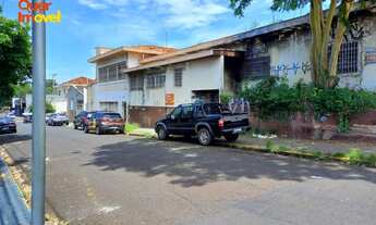 Imagem 2: Imóvel comercial à venda em Ribeirão Preto-SP, Vila Seixas: 6 salas, 5 banheiros, 4 vagas