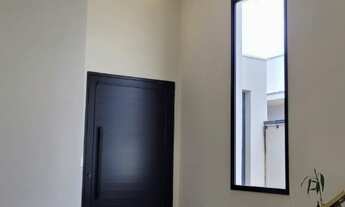 Imagem 6: Casa de Luxo à Venda em Condomínio Exclusivo em Ribeirão Preto-SP - 3 Quartos, 3 Suítes, 2