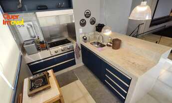 Imagem: Incrível cobertura à venda em Ribeirão