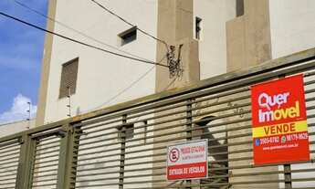 Imagem: Apartamento à venda em Ribeirão Preto-SP