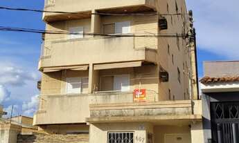 Imagem: Apartamento à Venda em Ribeirão Preto-SP