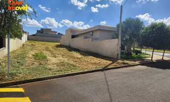 Imagem: Terreno em condomínio de luxo na Reserva