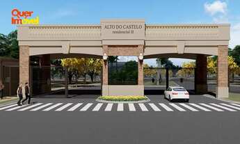 Imagem: Terreno em Condomínio à Venda em Ribeirão