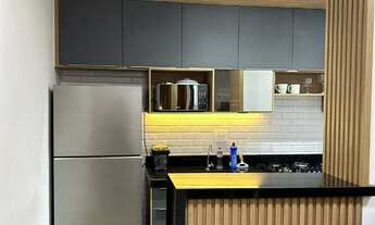 Imagem 5: Apartamento à venda em Ribeirão Preto-SP: 2 quartos, 1 sala, 1 banheiro, 1 vaga, 49m² no Q