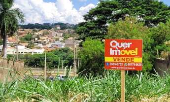 Imagem 2: Terreno à venda em Ribeirão Preto-SP, Ribeirânia: 385,00 m² de oportunidade única!