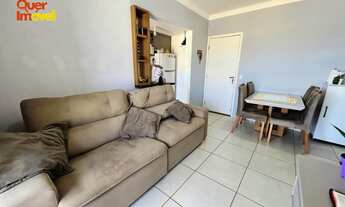 Imagem 3: Apartamento à venda em Ribeirão Preto-SP, Residencial Palmares: 2 quartos, 1 suíte, 2 sala