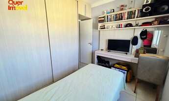 Imagem 6: Apartamento à venda em Ribeirão Preto-SP, Residencial Palmares: 2 quartos, 1 suíte, 2 sala
