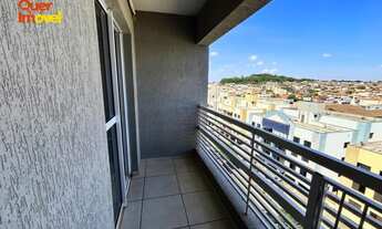 Imagem 2: Apartamento à venda em Ribeirão Preto-SP, Residencial Palmares: 2 quartos, 1 suíte, 2 sala
