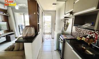 Imagem 5: Apartamento à venda em Ribeirão Preto-SP, Residencial Palmares: 2 quartos, 1 suíte, 2 sala