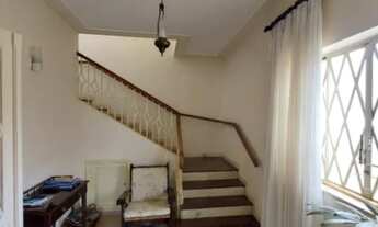 Imagem 7: Imperdível Casa à Venda em Ribeirão Preto-SP - Jardim Sumaré: 3 Quartos, 3 Salas, 3 Banhei