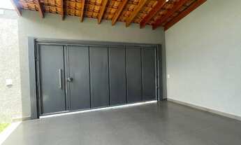 Imagem 7: Imóvel moderno e espaçoso com 3 quartos e suíte no Belvedere Residencial em Ribeirão Preto