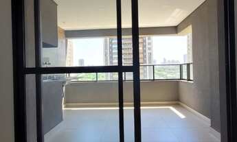 Imagem 6: Apartamento de 2 quartos com 2 suítes e 2 vagas de garagem no Jardim Olhos D Água II, Ribe