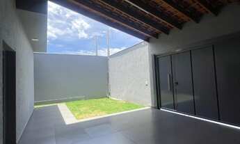 Imagem 3: Imóvel moderno e espaçoso com 3 quartos e suíte no Belvedere Residencial em Ribeirão Preto