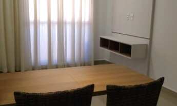 Imagem 5: Apartamento à venda em Ribeirânia, Ribeirão Preto-SP: 2 quartos, 1 suíte, 2 salas, 2 banhe