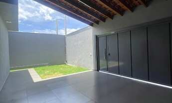 Imagem 5: Imóvel moderno e espaçoso com 3 quartos e suíte no Belvedere Residencial em Ribeirão Preto