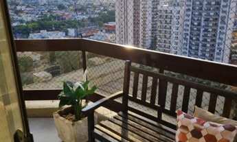 Imagem: Cobertura à venda na Vila Seixas, Ribeirão