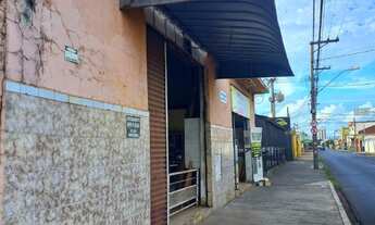 Imagem: Salão comercial à venda em Ribeirão Preto-SP