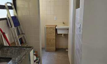 Imagem 3: Apartamento à venda no Parque Industrial Lagoinha, Ribeirão Preto-SP: 3 quartos, 1 suíte