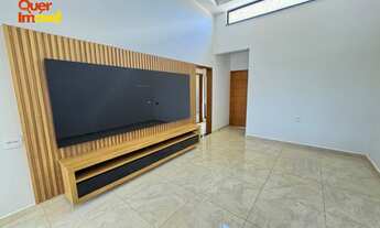 Imagem 6: Casa de Luxo em Condomínio para Venda ou Locação no Jardim Cybelli, Ribeirão Preto-SP 3 Q