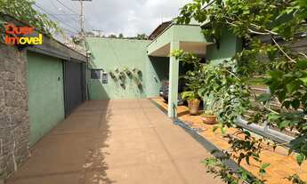 Imagem: Casa à Venda em Ribeirão Preto-SP, Jardim