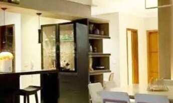 Imagem 4: Imperdível: Apartamento de luxo com 3 suítes e 4 vagas no Residencial Alto do Ipê em Ribei