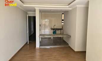 Imagem 2: Apartamento à venda no Parque Industrial Lagoinha, Ribeirão Preto-SP: 3 quartos, 1 suíte