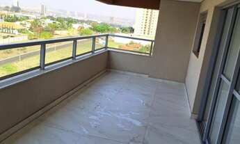 Imagem 6: Apartamento de Luxo à Venda no Jardim Botânico, Ribeirão Preto-SP: 3 Quartos, 3 Suítes, 1
