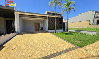 Imagem 3: Casa de Luxo em Condomínio para Venda ou Locação no Jardim Cybelli, Ribeirão Preto-SP 3 Q