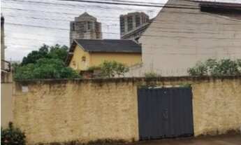 Imagem: Terreno à venda em Nova Ribeirânia, Ribeirão