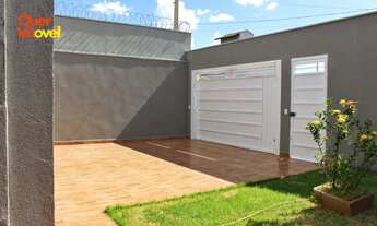 Imagem 2: Imperdível oportunidade: Casa à venda em Ribeirão Preto-SP, no Bonfim Paulista, com 3 quar