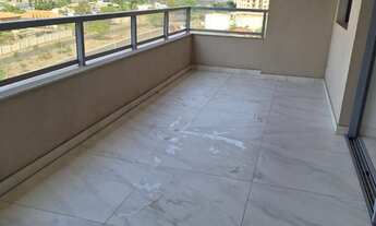 Imagem 3: Apartamento de Luxo à Venda no Jardim Botânico, Ribeirão Preto-SP: 3 Quartos, 3 Suítes, 1