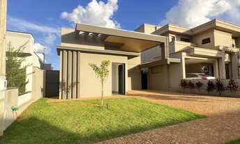 Imagem: Casa em Condomínio à Venda em Ribeirão