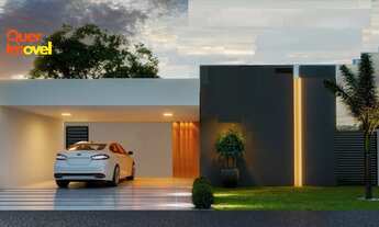 Imagem: Imperdível Casa em Condomínio à Venda