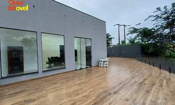 Imagem 3: Oportunidade única: Casa à venda em Ribeirão Preto-SP, Ribeirânia. 4 quartos, 4 suítes, 3