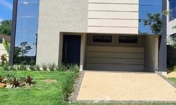 Imagem: Luxuosa Casa em Condomínio à venda em