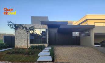 Imagem: Casa em condomínio Siena 3 quartos, 3