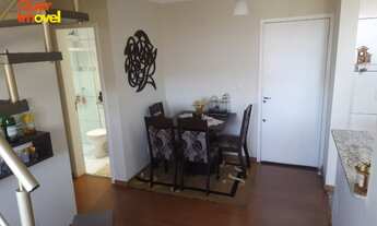 Imagem 5: Oportunidade única: Cobertura à venda em Ribeirão Preto-SP, bairro Parque Industrial Lagoi