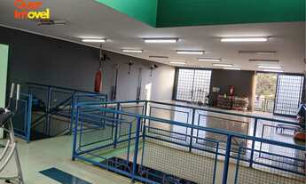 Imagem 6: Oportunidade única: Salão comercial com 2 salas, 2 banheiros e 440m² no Parque Anhangüera