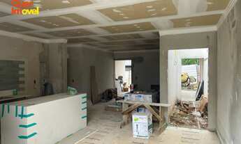 Imagem 5: Imperdível Casa em Condomínio à Venda em Ribeirão Preto-SP, 3 Quartos, 3 Suítes, 4 Vagas