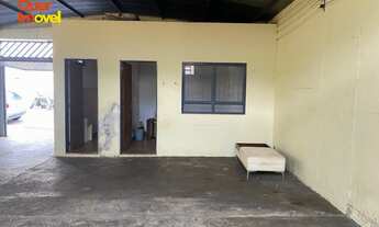 Imagem 4: Galpão Comercial para Locação em Ribeirão Preto-SP, Bairro Parque Industrial Lagoinha: 1 S