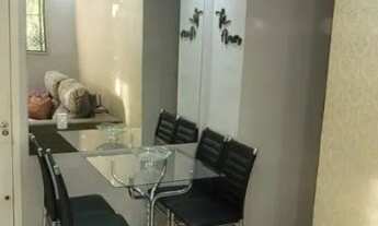 Imagem 4: Apartamento à venda em Ribeirão Preto-SP, Residencial Jequitibá! 2 quartos, 1 sala, 1 banh